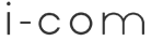 logo i-com webdesign